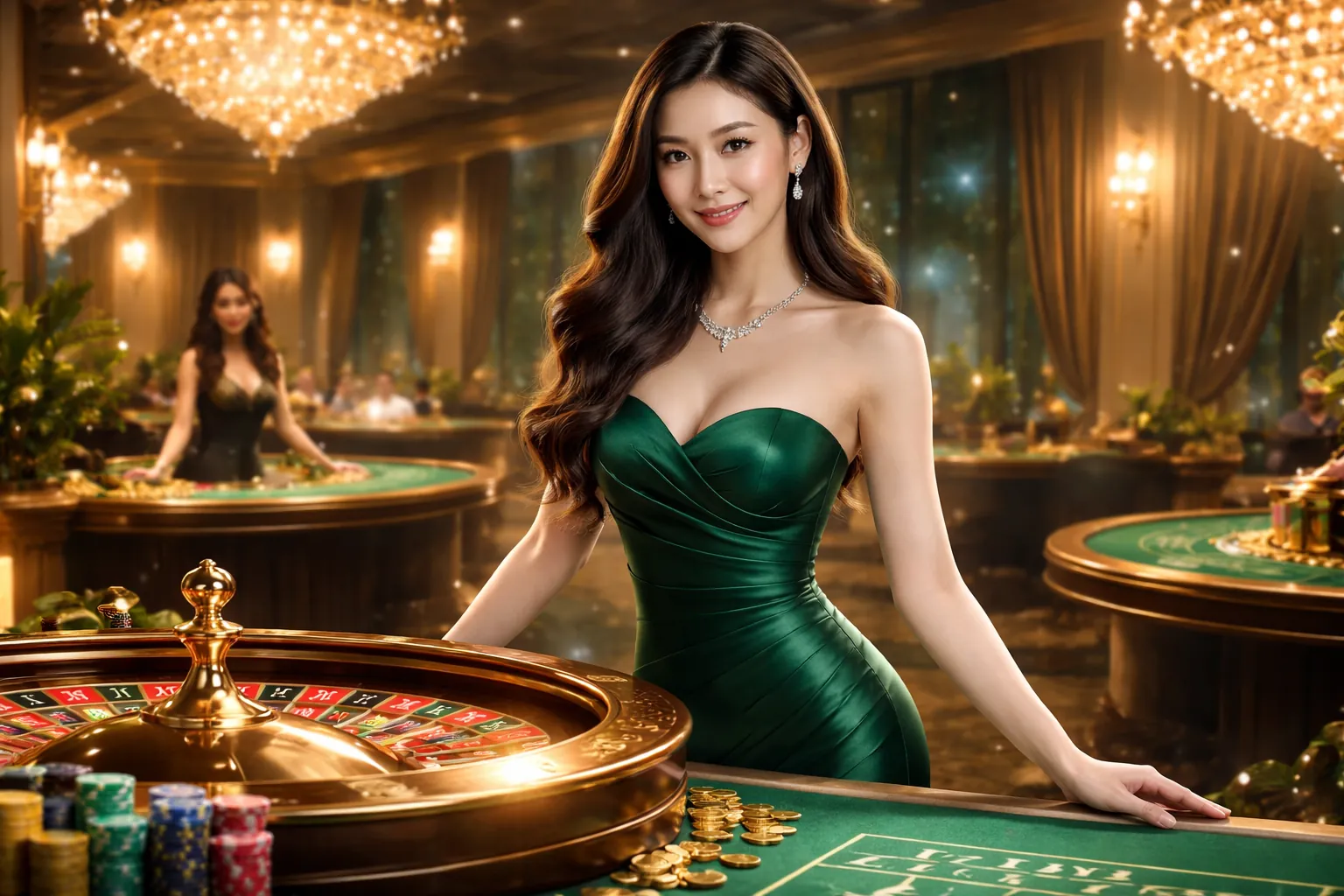 Xu hướng iGaming 2024 và vai trò của 89bet1 cổng game chính thức