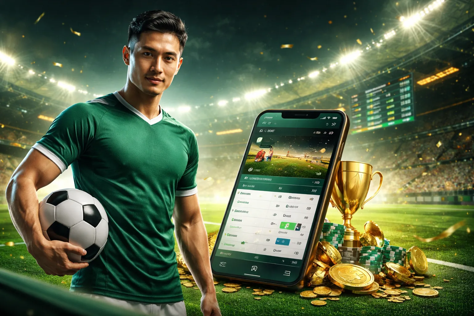 Mẹo cá cược trực tuyến an toàn với 89bet1 cổng game chính thức