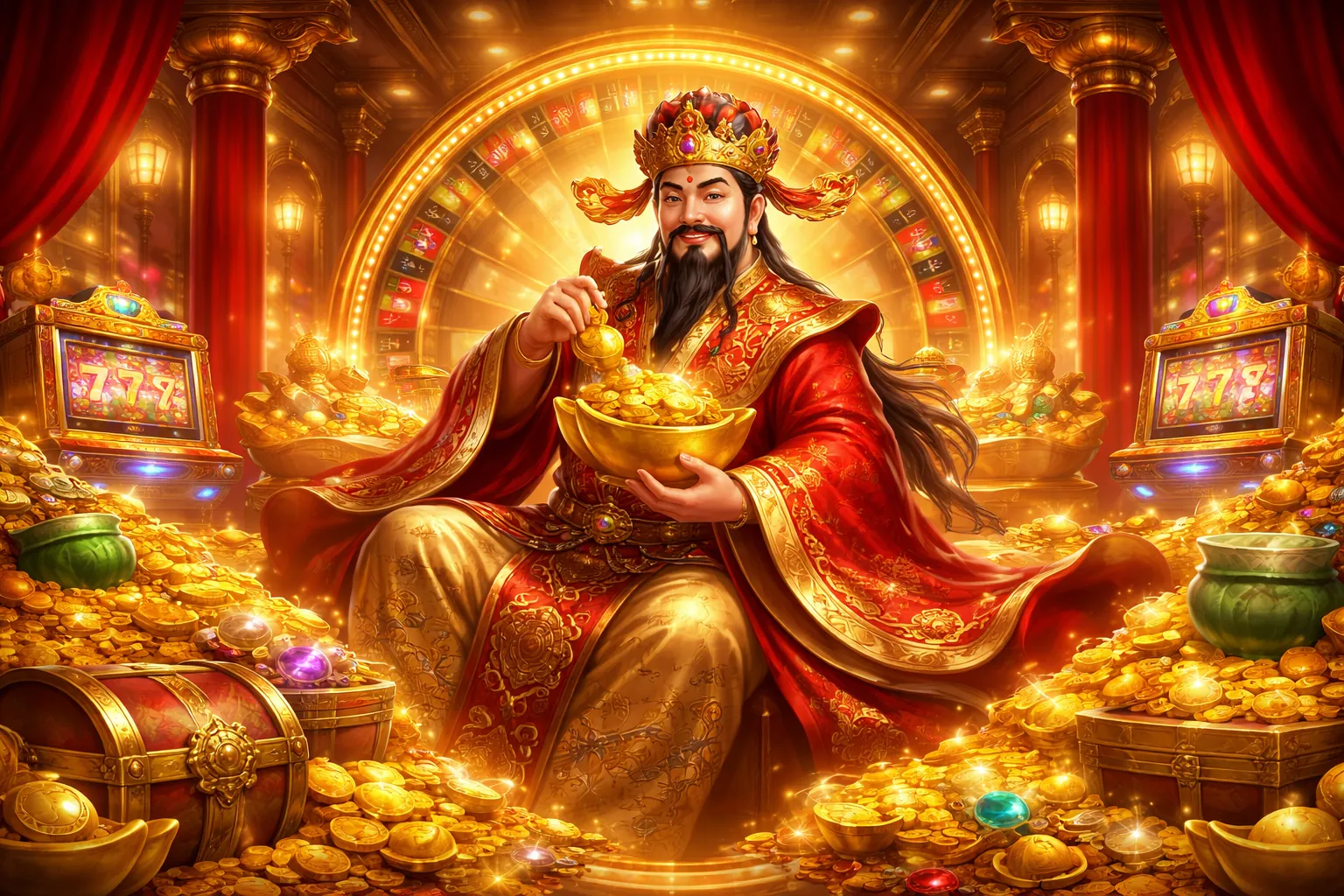Hình ảnh hỗ trợ khách hàng của 89bet1 cổng game chính thức